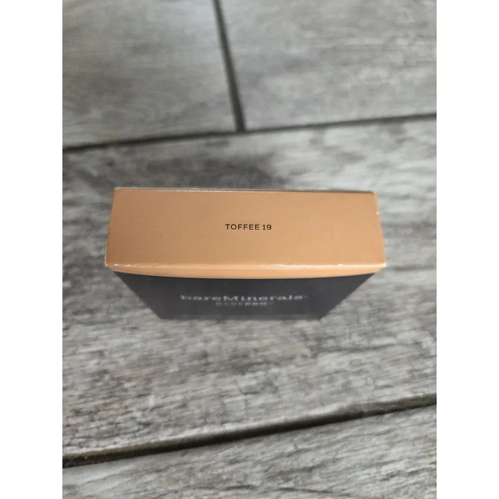 bareMinerals new never